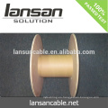 Cable coaxial de alta velocidad del precio de fábrica de LANSAN 360